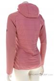 Peak Performance Insulated Hybrid Hood Damen Outdoorjacke, Peak Performance, Pink-Rosa, , Damen, 0330-10275, 5638055509, 7333269622410, N1-11.jpg