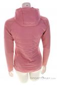 Peak Performance Insulated Hybrid Hood Women Outdoor Jacket, Peak Performance, Pink, , Female, 0330-10275, 5638055509, 7333269622410, N2-12.jpg