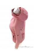 Peak Performance Insulated Hybrid Hood Damen Outdoorjacke, Peak Performance, Pink-Rosa, , Damen, 0330-10275, 5638055509, 7333269622410, N3-08.jpg