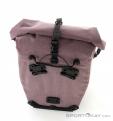 Ortlieb Back-Roller Urban QL 3.1 20l Luggage Rack Bag, , Pink, , Unisex, 0323-10216, 5638055603, , N3-13.jpg