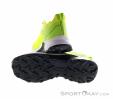 CMP Naruko Mens Running Shoes, CMP, Green, , Male, 0006-10722, 5638055854, 8059342818714, N2-12.jpg