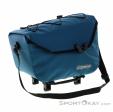 Ortlieb E-Trunk TL 10l Luggage Rack Bag, Ortlieb, Turquoise, , Unisex, 0323-10174, 5638055885, 4013051052962, N1-01.jpg