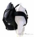 Ortlieb Ortlieb Vario PS HighVis QL2.1 Luggage Rack Bag/ Backpack, , Black, , Unisex, 0323-10228, 5638055886, , N3-08.jpg