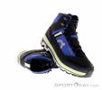 On Cloudalpine Waterproof GTX Femmes Chaussures de randonnée Gore-Tex, On, Bleu, , Femmes, 0262-10353, 5638055969, 7630419179627, N1-01.jpg