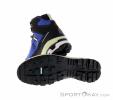 On Cloudalpine Waterproof GTX Femmes Chaussures de randonnée Gore-Tex, On, Bleu, , Femmes, 0262-10353, 5638055969, 7630419179627, N1-11.jpg