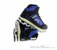 On Cloudalpine Waterproof GTX Femmes Chaussures de randonnée Gore-Tex, On, Bleu, , Femmes, 0262-10353, 5638055969, 7630419179627, N2-17.jpg
