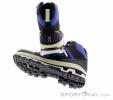 On Cloudalpine Waterproof GTX Femmes Chaussures de randonnée Gore-Tex, On, Bleu, , Femmes, 0262-10353, 5638055969, 7630419179627, N3-13.jpg