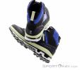 On Cloudalpine Waterproof GTX Women Hiking Boots Gore-Tex, On, Blue, , Female, 0262-10353, 5638055969, 7630419179627, N4-14.jpg