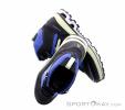 On Cloudalpine Waterproof GTX Femmes Chaussures de randonnée Gore-Tex, On, Bleu, , Femmes, 0262-10353, 5638055969, 7630419179627, N5-05.jpg