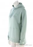 Picture Janyka Long Sweat Donna Maglia, Picture, Turchese, , Donna, 0343-10189, 5638055976, 3663270703209, N1-06.jpg
