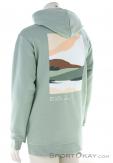 Picture Janyka Long Sweat Women Sweater, Picture, Turquoise, , Female, 0343-10189, 5638055976, 3663270703209, N1-11.jpg