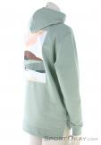 Picture Janyka Long Sweat Women Sweater, Picture, Turquoise, , Female, 0343-10189, 5638055976, 3663270703209, N1-16.jpg