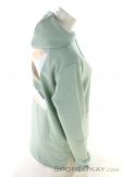 Picture Janyka Long Sweat Women Sweater, Picture, Turquoise, , Female, 0343-10189, 5638055976, 3663270703209, N2-17.jpg