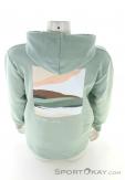 Picture Janyka Long Sweat Women Sweater, Picture, Turquoise, , Female, 0343-10189, 5638055976, 3663270703193, N3-13.jpg