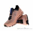 On Cloudultra Women Trail Running Shoes, , Pink, , Female, 0262-10246, 5638056019, , N1-06.jpg