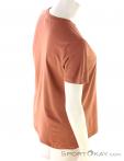 Picture Basement Tee Women T-Shirt, , Orange, , Female, 0343-10191, 5638056025, , N2-17.jpg