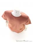 Picture Basement Tee Women T-Shirt, , Orange, , Female, 0343-10191, 5638056025, , N4-14.jpg