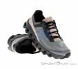 On Cloudvista Women Trail Running Shoes, , Gray, , Female, 0262-10356, 5638056039, , N1-01.jpg