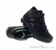 On Cloudtrax Waterproof GTX Women Hiking Boots Gore-Tex, On, Black, , Female, 0262-10357, 5638056057, 7630419178699, N1-01.jpg