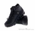 On Cloudtrax Waterproof GTX Women Hiking Boots Gore-Tex, On, Black, , Female, 0262-10357, 5638056057, 7630419178699, N1-06.jpg