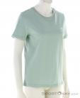 Picture Slee CC Tee Women T-Shirt, , Turquoise, , Female, 0343-10192, 5638056064, , N1-01.jpg
