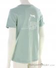 Picture Slee CC Tee Women T-Shirt, , Turquoise, , Female, 0343-10192, 5638056064, , N1-11.jpg