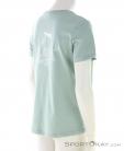 Picture Slee CC Tee Women T-Shirt, , Turquoise, , Female, 0343-10192, 5638056064, , N1-16.jpg