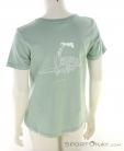 Picture Slee CC Tee Women T-Shirt, Picture, Turquoise, , Female, 0343-10192, 5638056064, 3663270705289, N2-12.jpg