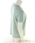 Picture Slee CC Tee Women T-Shirt, Picture, Turquoise, , Female, 0343-10192, 5638056064, 3663270705289, N2-17.jpg