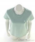 Picture Slee CC Tee Women T-Shirt, Picture, Turquoise, , Female, 0343-10192, 5638056064, 3663270705289, N3-03.jpg