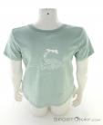 Picture Slee CC Tee Women T-Shirt, Picture, Turquoise, , Female, 0343-10192, 5638056064, 3663270705289, N3-13.jpg