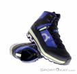 On Cloudalpine Waterproof GTX Mens Hiking Boots Gore-Tex, On, Blue, , Male, 0262-10358, 5638056070, 7630419179467, N1-01.jpg