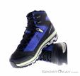 On Cloudalpine Waterproof GTX Hommes Chaussures de randonnée Gore-Tex, On, Bleu, , Hommes, 0262-10358, 5638056070, 7630419179467, N1-06.jpg