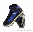 On Cloudalpine Waterproof GTX Mens Hiking Boots Gore-Tex, On, Blue, , Male, 0262-10358, 5638056070, 7630419179467, N2-07.jpg