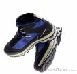 On Cloudalpine Waterproof GTX Mens Hiking Boots Gore-Tex, , Blue, , Male, 0262-10358, 5638056070, , N3-08.jpg