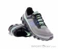 On Cloudvista Mens Trail Running Shoes, On, Gray, , Male, 0262-10363, 5638056149, 7630419177463, N1-01.jpg