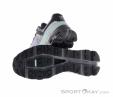 On Cloudvista Mens Trail Running Shoes, On, Gray, , Male, 0262-10363, 5638056149, 7630419177449, N1-11.jpg
