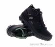 On Cloudtrax Waterproof Mens Hiking Boots Gore-Tex, , Black, , Male, 0262-10365, 5638056179, , N1-01.jpg