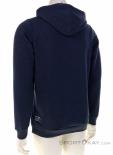 Picture Basement Cork Hoodie Mens Sweater, Picture, Blue, , Male, 0343-10195, 5638056187, 3663270638280, N1-11.jpg