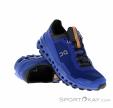 On Cloudultra Mens Trail Running Shoes, On, Blue, , Male, 0262-10366, 5638056197, 7630419116387, N1-01.jpg