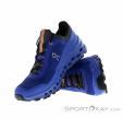 On Cloudultra Mens Trail Running Shoes, On, Blue, , Male, 0262-10366, 5638056197, 7630419116387, N1-06.jpg