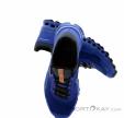 On Cloudultra Mens Trail Running Shoes, On, Blue, , Male, 0262-10366, 5638056197, 7630419116387, N4-04.jpg
