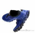 On Cloudultra Mens Trail Running Shoes, On, Blue, , Male, 0262-10366, 5638056197, 7630419116387, N4-09.jpg