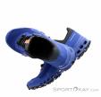 On Cloudultra Mens Trail Running Shoes, , Blue, , Male, 0262-10366, 5638056197, , N5-10.jpg