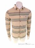 Picture Tahupo Shirt Mens Shirt, Picture, Multicolored, , Male, 0343-10196, 5638056203, 3663270710955, N2-02.jpg