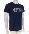 Picture Basement Bali Tee Hommes T-shirt, Picture, Bleu, , Hommes, 0343-10197, 5638056207, 3663270689046, N1-01.jpg