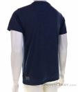 Picture Basement Bali Tee Hommes T-shirt, , Bleu, , Hommes, 0343-10197, 5638056207, , N1-11.jpg
