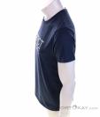 Picture Basement Bali Tee Mens T-Shirt, Picture, Blue, , Male, 0343-10197, 5638056207, 3663270689046, N2-07.jpg