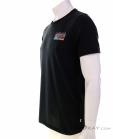 Picture Timont SS Surf Tee Mens T-Shirt, Picture, Black, , Male, 0343-10199, 5638056236, 3663270686182, N1-06.jpg