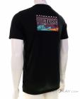 Picture Timont SS Surf Tee Hommes T-shirt, , Noir, , Hommes, 0343-10199, 5638056236, , N1-11.jpg